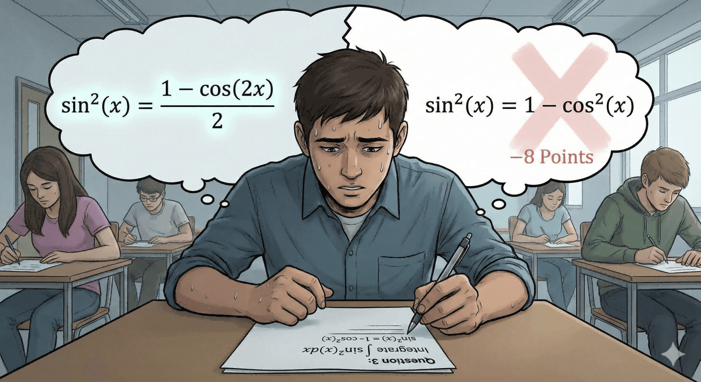 AI Math Flashcard Generator